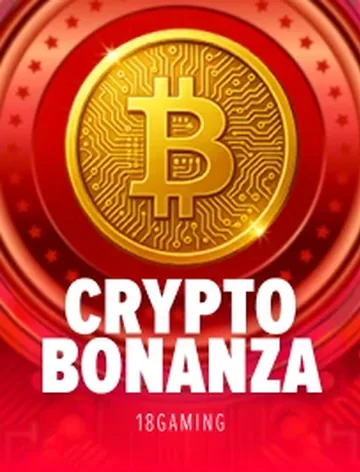speel Crypto Bonanza van 18Gaming bij Vegas Hero Casino