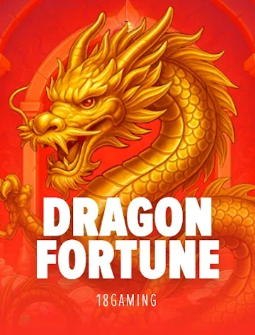 speel Dragon Fortune van 18Gaming bij Vegas Hero Casino